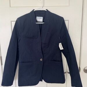 Old Navy Pixie Blazer